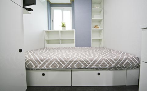 Wi-Fi설치, 초고속 인터넷